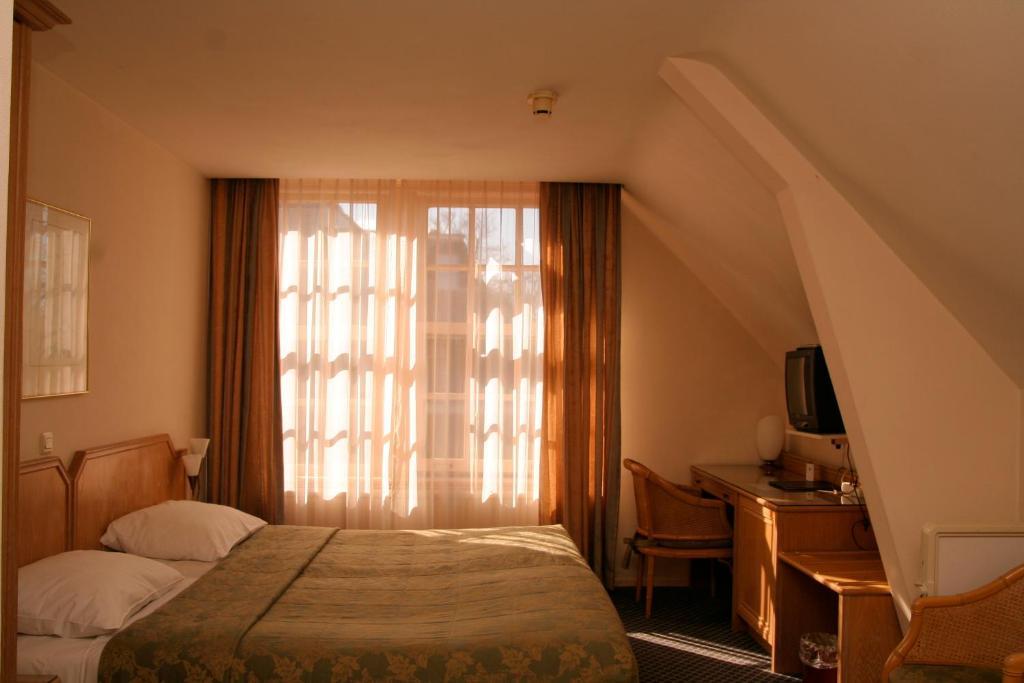 Hotel Borgmann Amsterdam