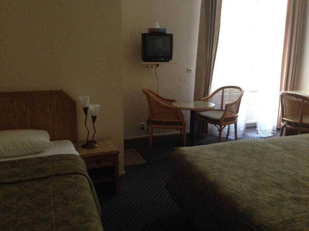 Borgmann Hotel